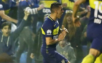 Apareció Boca