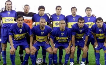 hace 15 años debutaba Carlitos