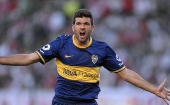 me gustaría volver a Boca