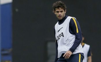 vuelve gago