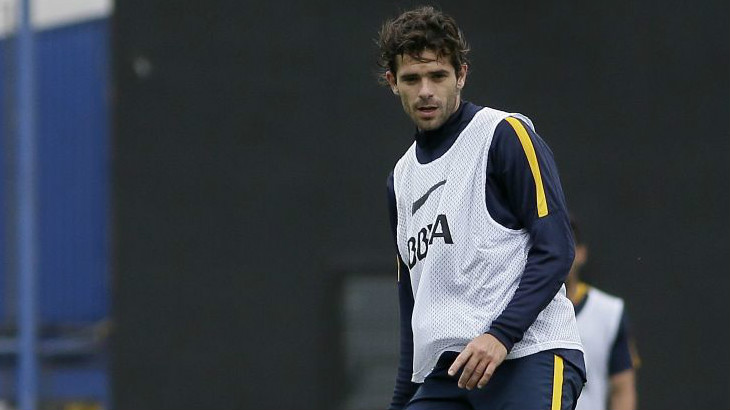 vuelve gago