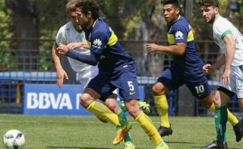 volvió a las canchas