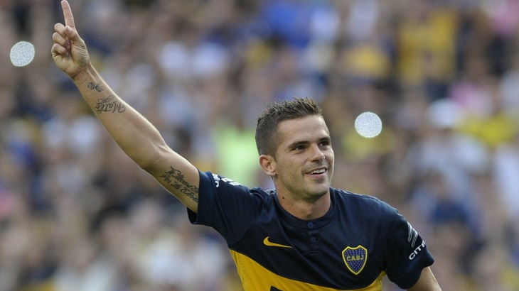 vuelve gago